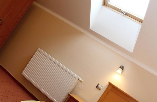 Zlutice Bed & Breakfast | Penzion Harmonie