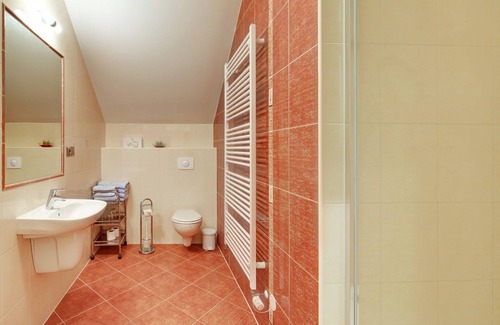 Zlutice Bed & Breakfast | Penzion Harmonie