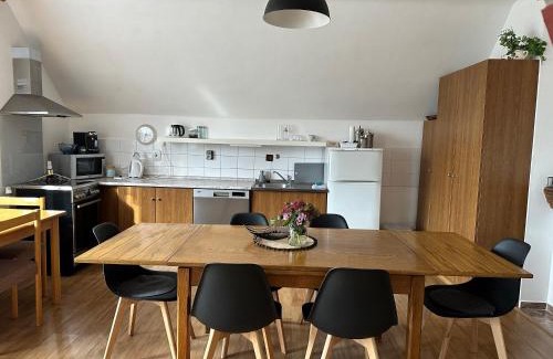 Vlachovice House | Penzion Harvanek