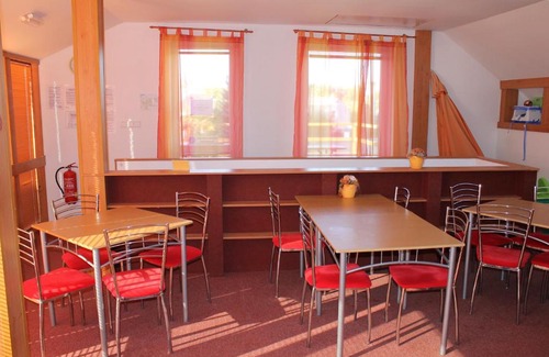 Horka nad Moravou House | Penzion Horka