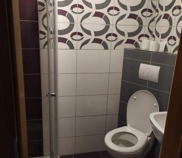Moravska Nova Ves Hotel | Penzion Imrichovi