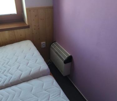 Moravska Nova Ves Hotel | Penzion Imrichovi