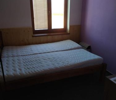 Moravska Nova Ves Hotel | Penzion Imrichovi