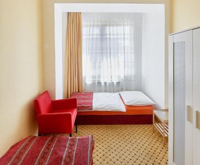 Kromeriz House | Penzion Karolinka