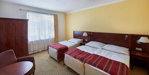 Kromeriz House | Penzion Karolinka