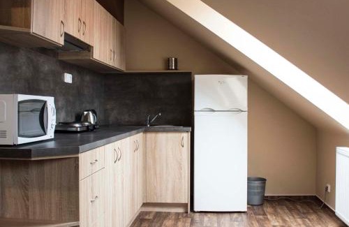 Chrudim House | Penzion Krmelec