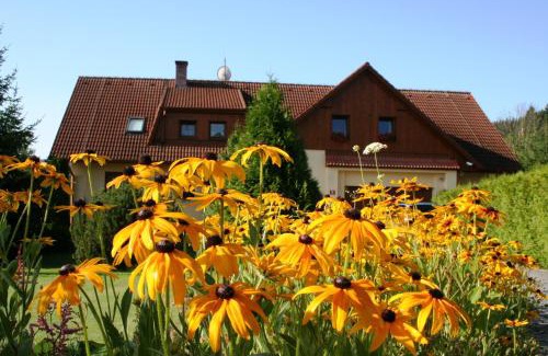 Vacov House | Penzion Kvítko