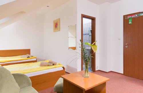 Kralova Lehota House | Penzion Larion