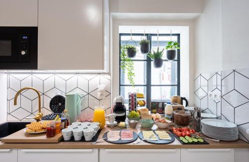 Litomerice Bed & Breakfast | Penzion Mácha