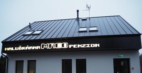 Buchlovice House | Penzion Maco Buchlovice