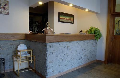 Radvan House | Penzion Majak