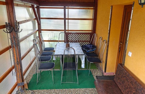 Heralec Apartment | Penzion Majka