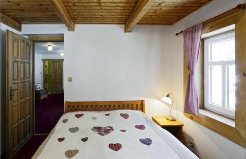 Velka Upa Hotel | Penzion Marienka