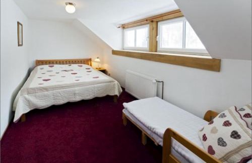 Velka Upa Hotel | Penzion Marienka