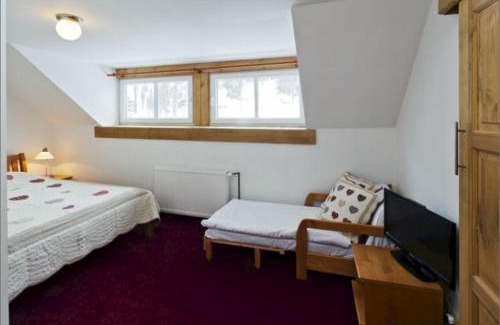 Velka Upa Hotel | Penzion Marienka