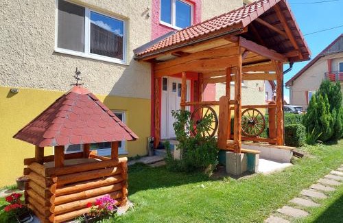 Hrabusice House | Penzion MAYKA
