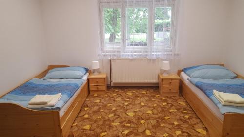 Jindrichuv Hradec House | Penzion Mika