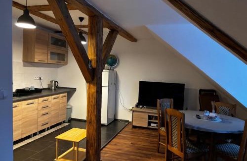 Cervena Voda House | Penzion Mlýnický Dvůr