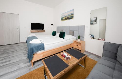 Dablice House | Penzion MOVEINN