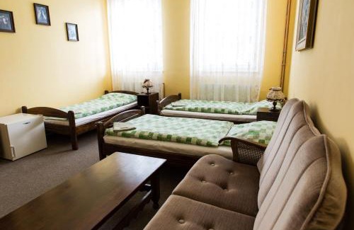 Cervena Voda House | Penzion na Čertovce