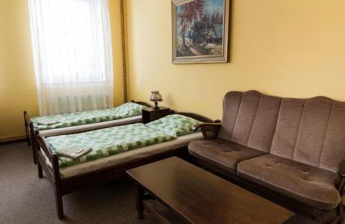 Cervena Voda House | Penzion na Čertovce