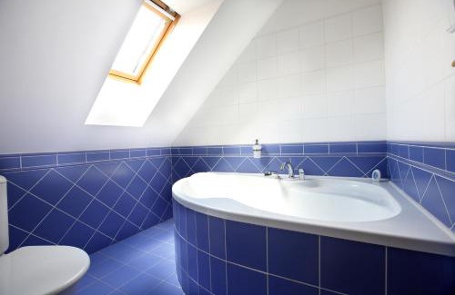 Jindrichuv Hradec House | Penzion Na 15. Poledníku