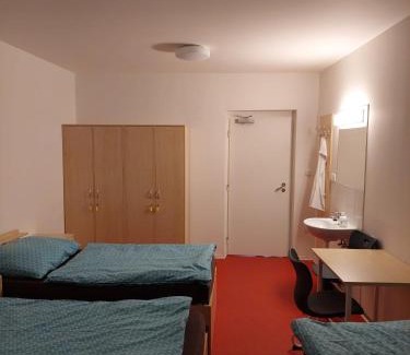Kolin 2 House | Penzion na hřišti