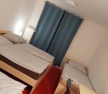 Kolin 2 House | Penzion na hřišti