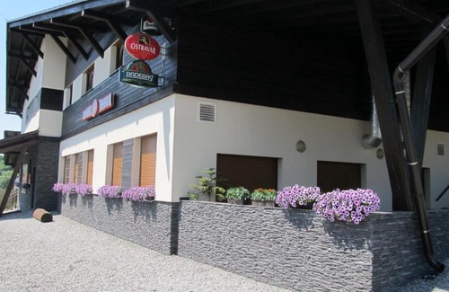 Moravian Silesian House | Penzion Na Kopci Vřesina