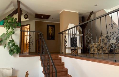 Sedlcany House | Penzion Na Růžku