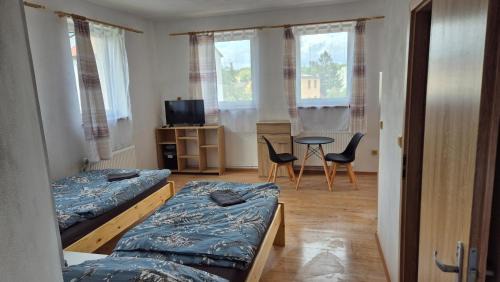 Jihlava House | Penzion Na Slunci