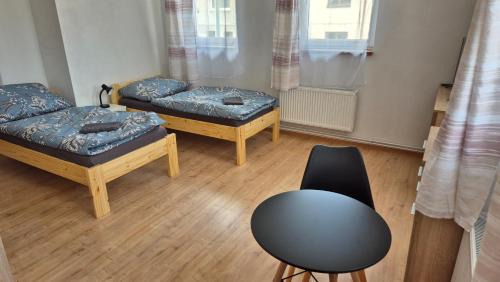 Jihlava House | Penzion Na Slunci
