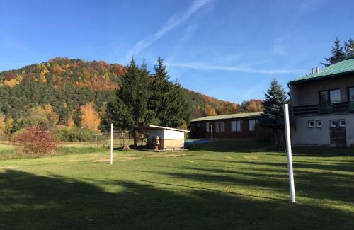 Stare Splavy House | Penzion na Slunci