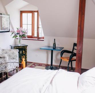 Nymburk House | Penzion Na Staré Poště