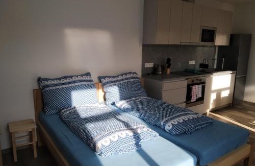 Veseli nad Moravou Apartment | Penzion Na výminku