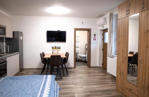 Veseli nad Moravou Apartment | Penzion Na výminku
