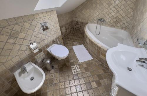 Olomouc House | Penzion No. 1