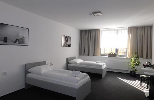 Valasske Mezirici House | Penzion Nový Štěpánov