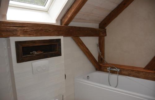 Nova Cerekev House | Penzion Okamžik Stanovice