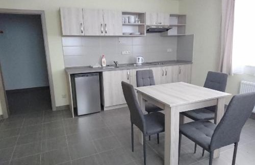 Kostelec House | Penzion OSTROV