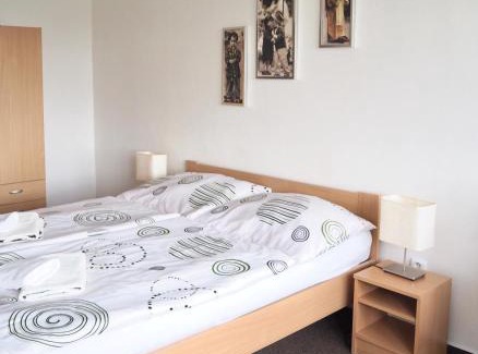 Hermankovice House | Penzion PANORAMA Janovičky