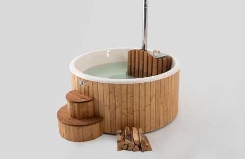 Kvilda House | Penzion Panský dům