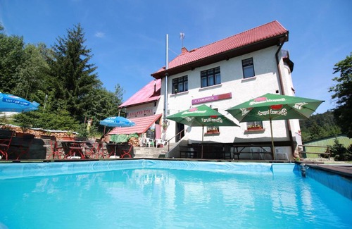 Paseky nad Jizerou House | Penzion Paseky U Zapadlych vlastencu