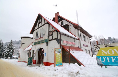 Paseky nad Jizerou House | Penzion Paseky U Zapadlych vlastencu