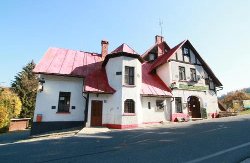 Paseky nad Jizerou House | Penzion Paseky U Zapadlych vlastencu