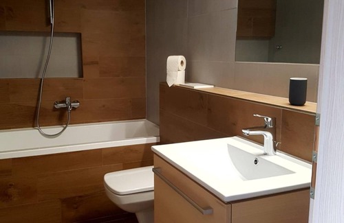 Bela pod Pradedem House | Penzion Pepovka