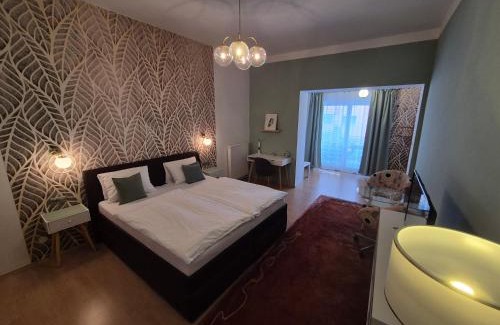 Sokolov House | Penzion PIANO & Apartment Sokolov
