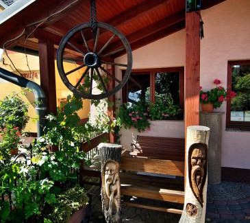 Poprad House | Penzion Plesnivec