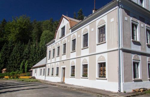 Blatce House | Penzion Pod Houskou