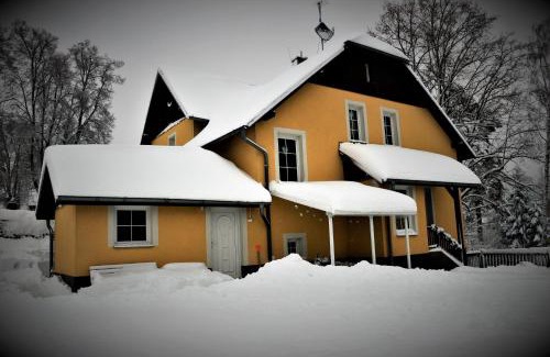Bublava House | Penzion pod Kostelem